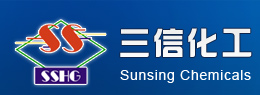 ANHUI SUNSING CHEMICALS