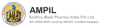 ANDHRA MEDI PHARMA