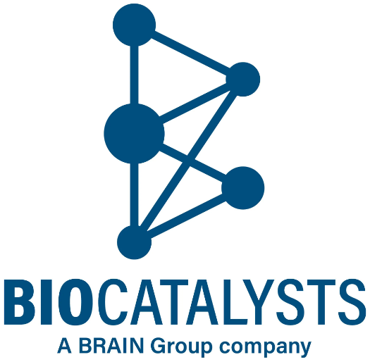 DKSH Discover BIOCATALYSTS