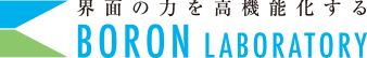 BORON LABORATORY
