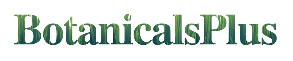 BOTANICALS PLUS