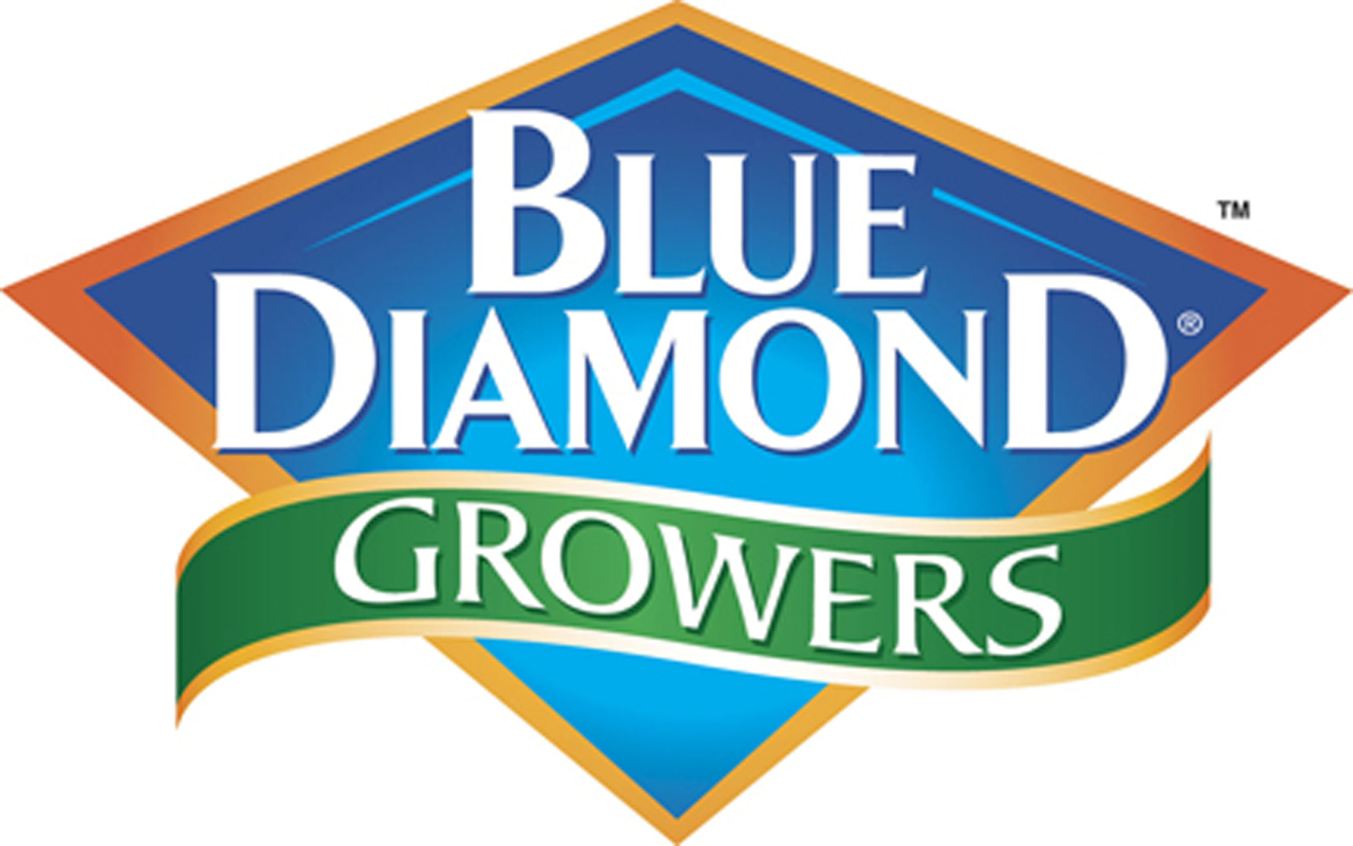 BLUE DIAMOND GROWERS