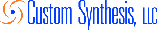 CUSTOM SYNTHESIS