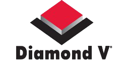 DIAMOND V MILL
