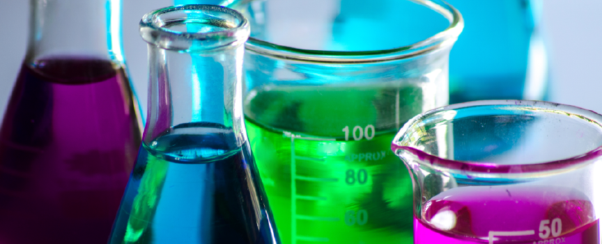 Pharmaceutical Ingredients Distribution in Italy