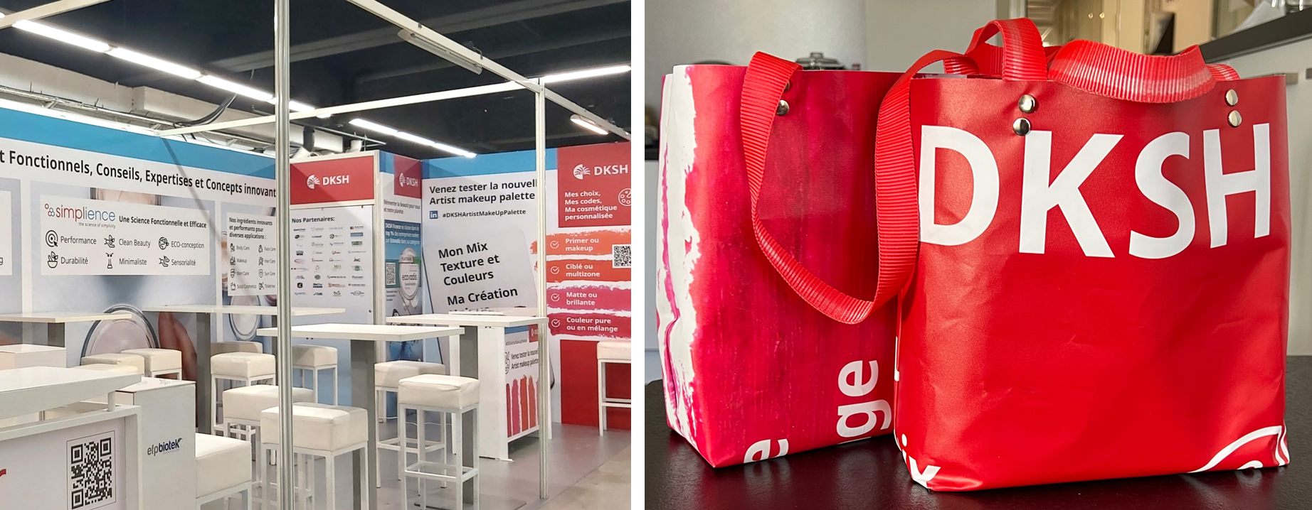 Upcycling Print Materials to Reduce Waste