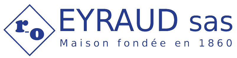 EYRAUD