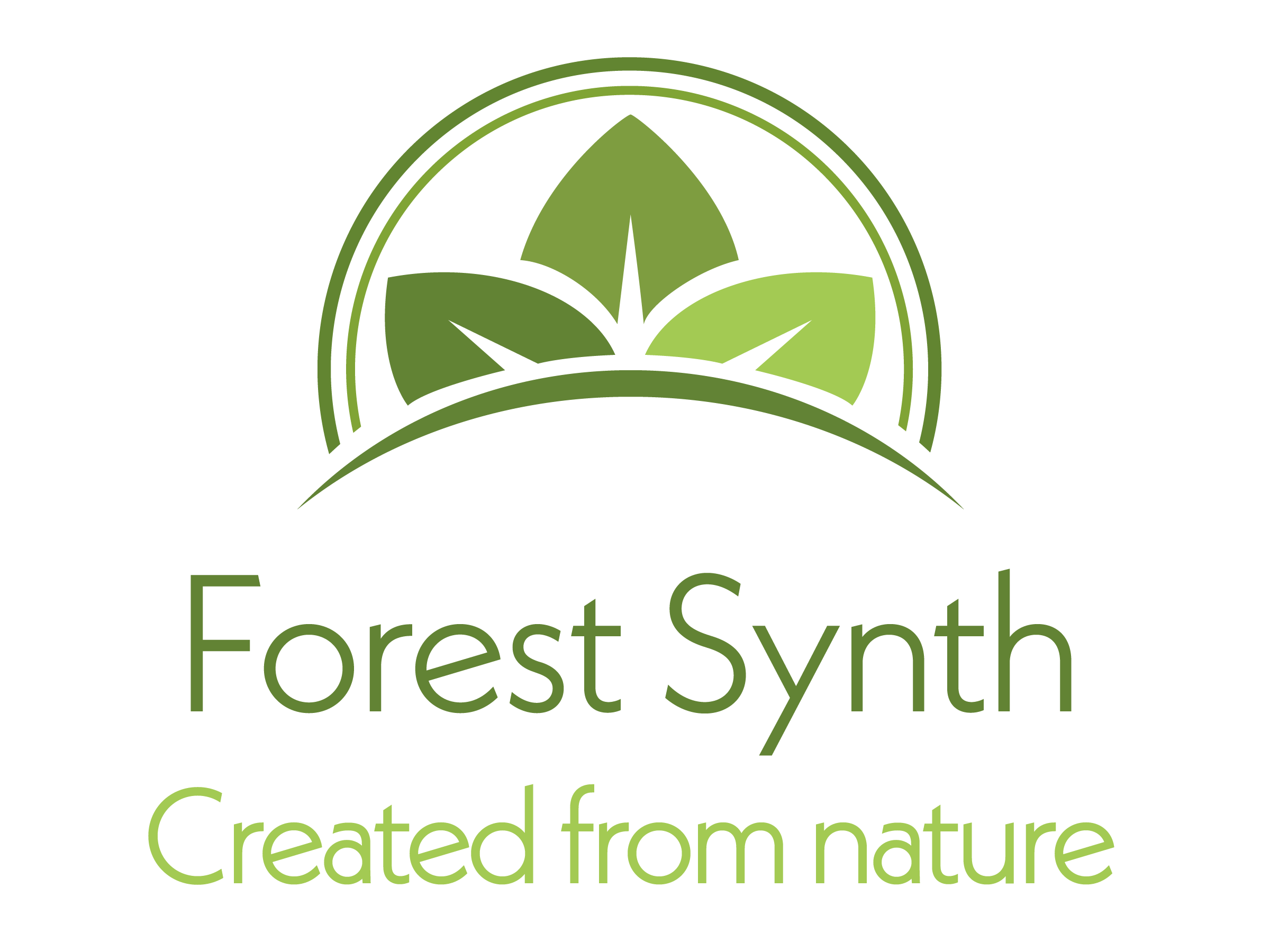 DKSH Discover FOREST SYNTH