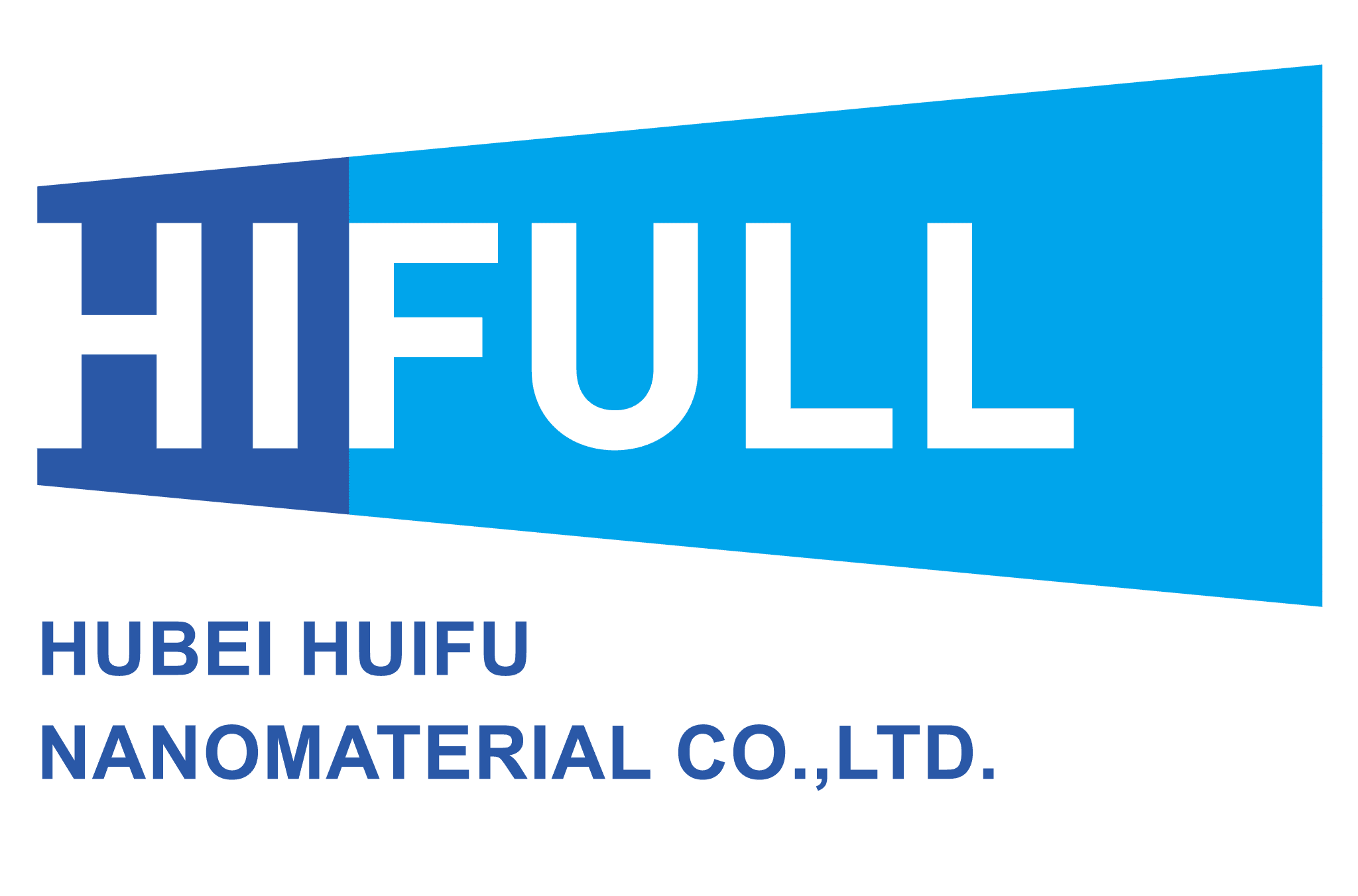 HUBEI HUIFU NANOMATERIAL