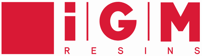 IGM RESINS