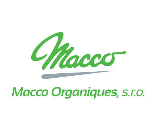 MACCO ORGANIQUES