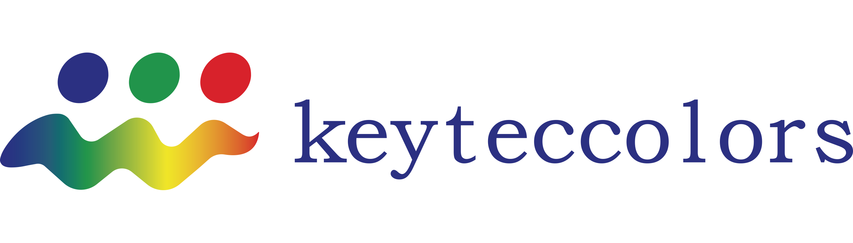 MINGGUANG KEYTEC