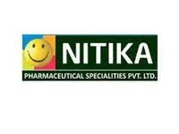 NITIKA PHARMA.