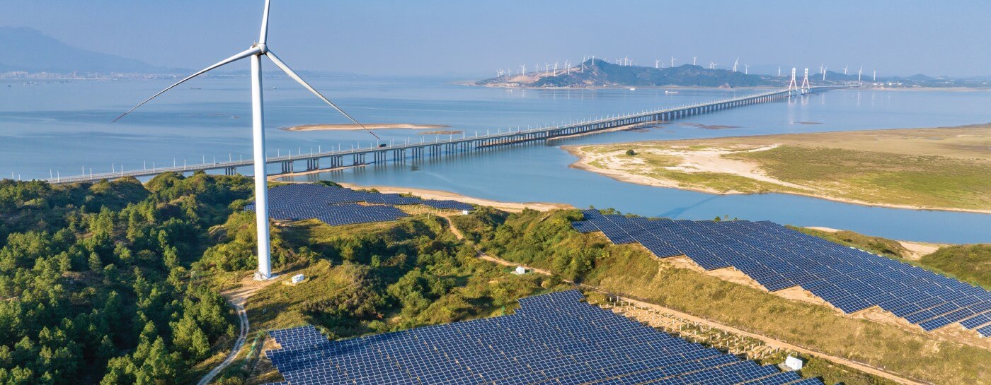 Trends for the Specialty Chemicals Industry