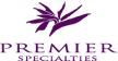 PREMIER SPECIALITIES