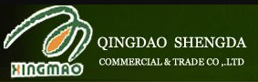 QINGDAO SHENGDA