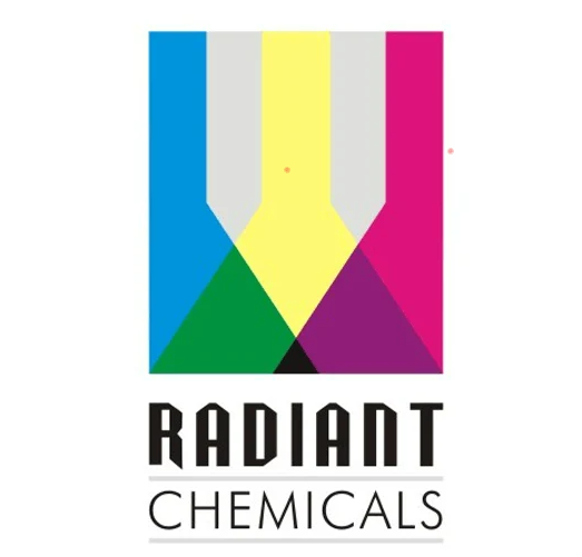 DKSH Discover RADIANT CHEMICALS