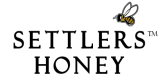 SETTLERS HONEY