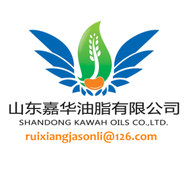 SHANDONG KAWAH OIL