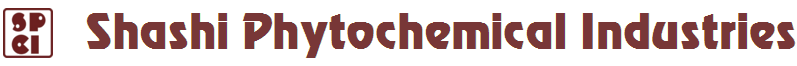SHASHI PHYTOCHEMICAL