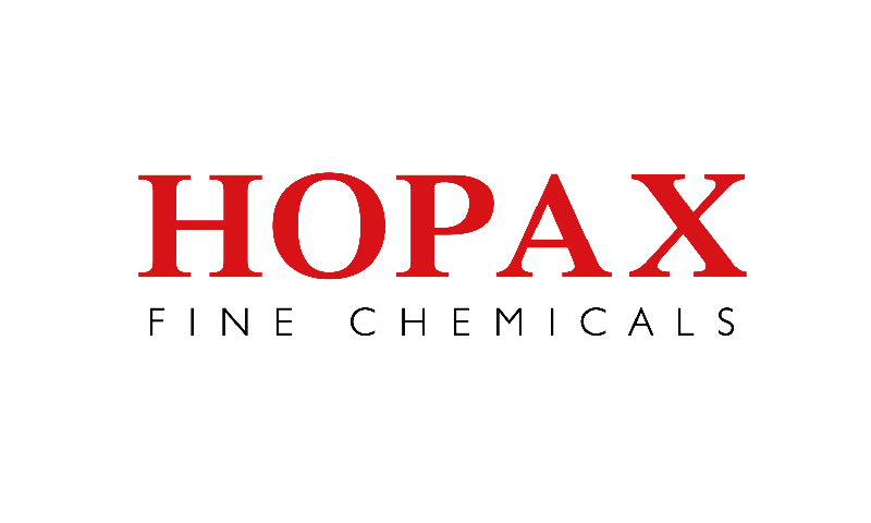 TAIWAN HOPAX CHEM.