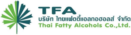 DKSH Discover THAI FATTY ALCOHOLS