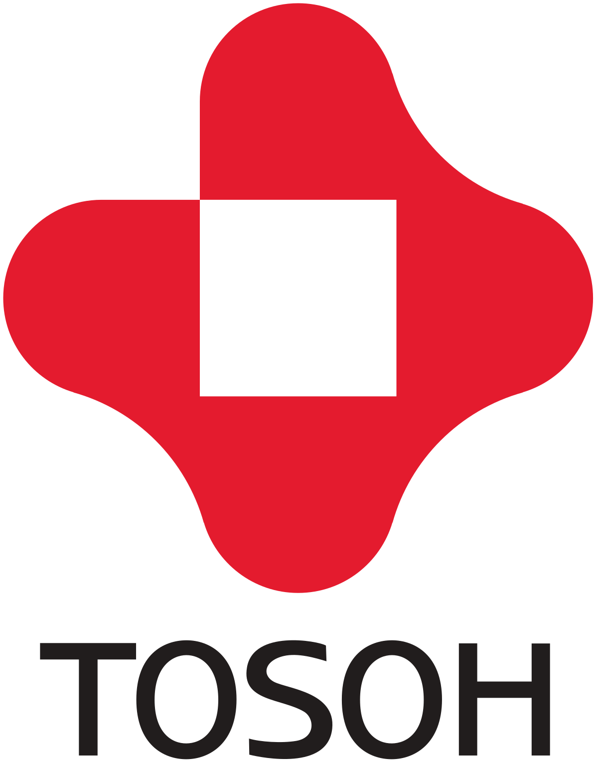 TOSOH