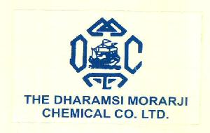 THE DHARAMSI MORARJI