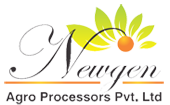 NEWGEN AGRO PROCESSORS